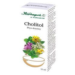 Zdjęcie produktu Cholitol