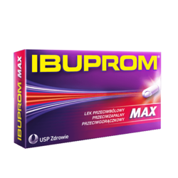 Zdjęcie produktu Ibuprom