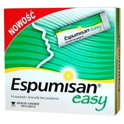 Zdjęcie produktu Espumisan Easy