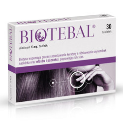 Zdjęcie produktu Biotebal