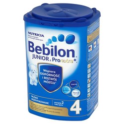 Zdjęcie produktu Bebilon Junior 4