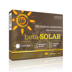Zdjęcie produktu Olimp Beta Solar