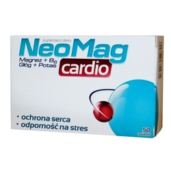 Zdjęcie produktu NeoMag Cardio
