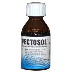Zdjęcie produktu Pectosol