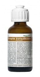 Zdjęcie produktu Krople żołądkowe z papaweryna
