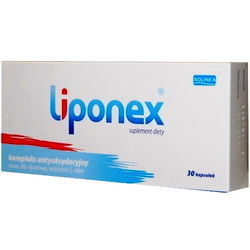 Zdjęcie produktu Liponexin