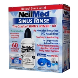Zdjęcie produktu Sinus Rinse