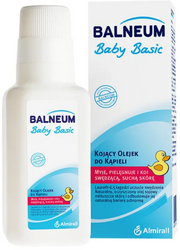 Zdjęcie produktu Balneum Baby Basic