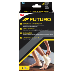 Zdjęcie produktu Futuro opaska stabilizująca do stawu skokowego