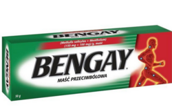 Zdjęcie produktu Ben-gay maść przeciwbólowa