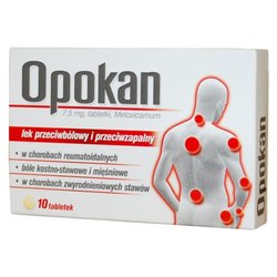 Zdjęcie produktu Opokan