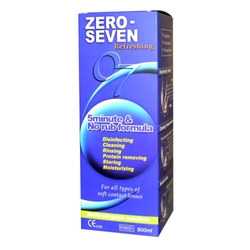 Zdjęcie produktu Zero-Seven Refreshing