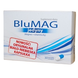 Zdjęcie produktu Blumag jedyny