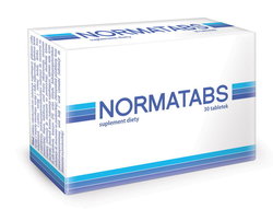 Zdjęcie produktu Normatabs