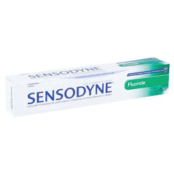 Zdjęcie produktu Sensodyne Fluoride