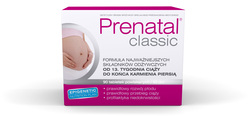 Zdjęcie produktu Prenatal Classic