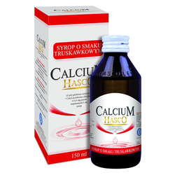 Zdjęcie produktu Calcium Hasco