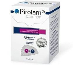 Zdjęcie produktu Pirolam