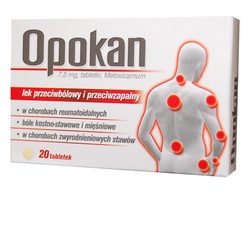 Zdjęcie produktu Opokan