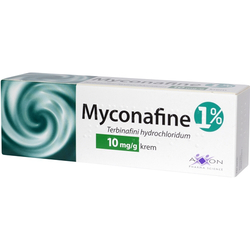Zdjęcie produktu Myconafine 1 %