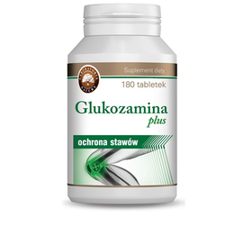 Zdjęcie produktu Glukozamina plus