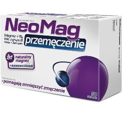 Zdjęcie produktu NeoMag przemęczenie