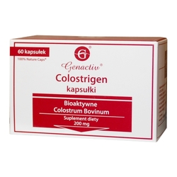 Zdjęcie produktu Colostrigen - kapsułki