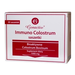 Zdjęcie produktu Colostrigen (Immuno Colostrum) - saszetki