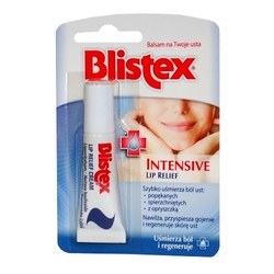 Zdjęcie produktu Blistex Intensive Lip Relief