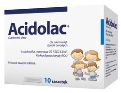 Zdjęcie produktu Acidolac