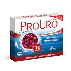 Zdjęcie produktu Prouro