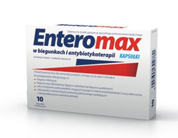 Zdjęcie produktu Enteromax