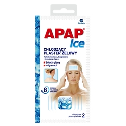 Zdjęcie produktu Apap Ice
