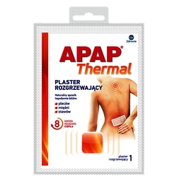 Zdjęcie produktu Apap Thermal