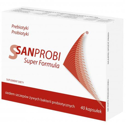 Zdjęcie produktu Sanprobi IPC