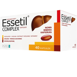 Zdjęcie produktu Essetil complex