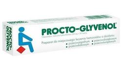 Zdjęcie produktu Procto-Glyveno, krem