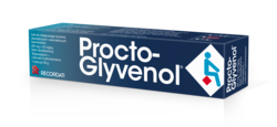 Zdjęcie produktu Procto-Glyvenol