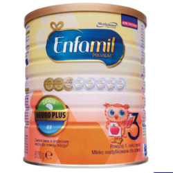 Zdjęcie produktu Enfamil 3 Premium - mleko po 1. roku życia