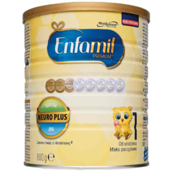 Zdjęcie produktu Enfamil 1 Premium - mleko początkowe