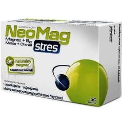 Zdjęcie produktu NeoMag Stres