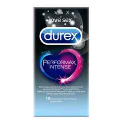 Zdjęcie produktu Durex Performax Intense