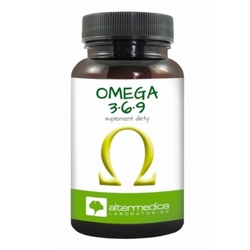 Zdjęcie produktu Omega 3-6-9