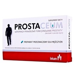 Zdjęcie produktu Prostaceum