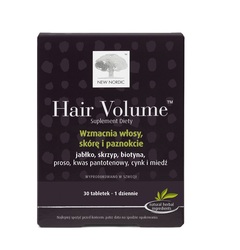 Zdjęcie produktu Hair Volume