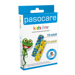 Zdjęcie produktu Pasocare Kids Line