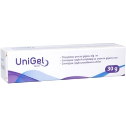 Zdjęcie produktu UniGel Apotex