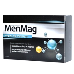 Zdjęcie produktu MenMag