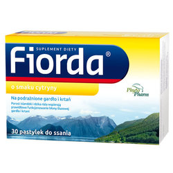 Zdjęcie produktu Fiorda