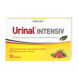 Zdjęcie produktu Urinal Intensiv